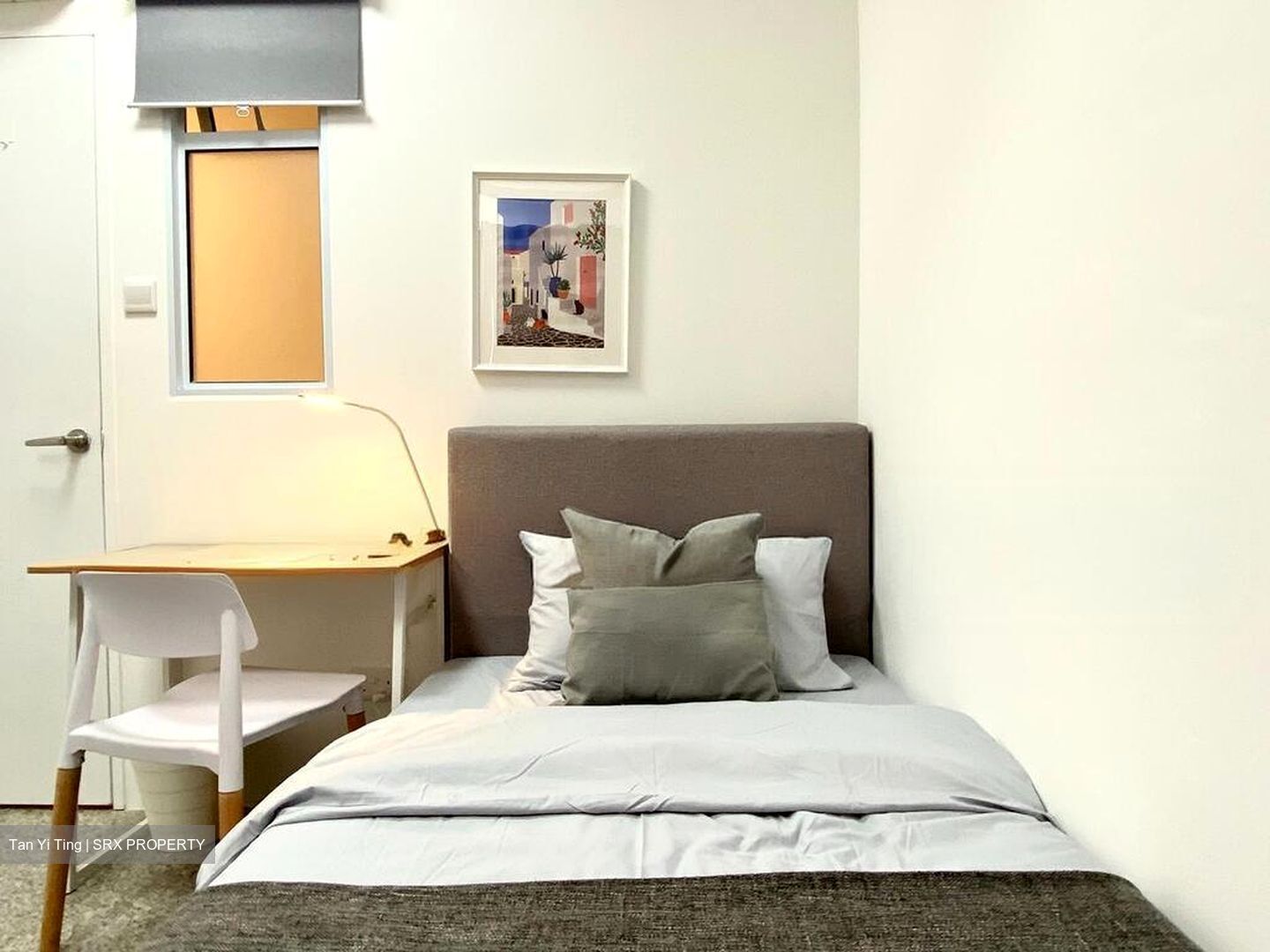 Aquarius By The Park (D16), Condominium #569207921